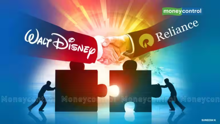 120 TV channels, 2 streaming platforms: Reliance-Disney combine set to dominate media business in India