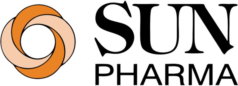 Sun Pharma Logo